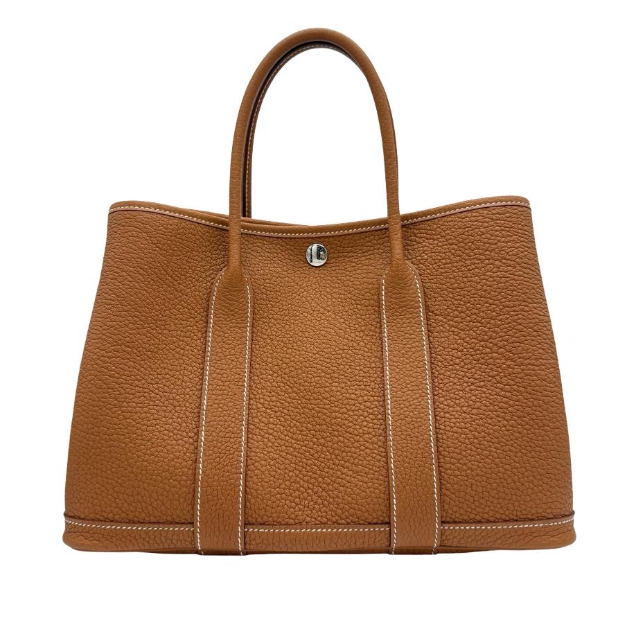 【後払い手数料無料】 エルメス Hermes 入荷情報】 GARDEN ガーデン TPM PARTY バッグ