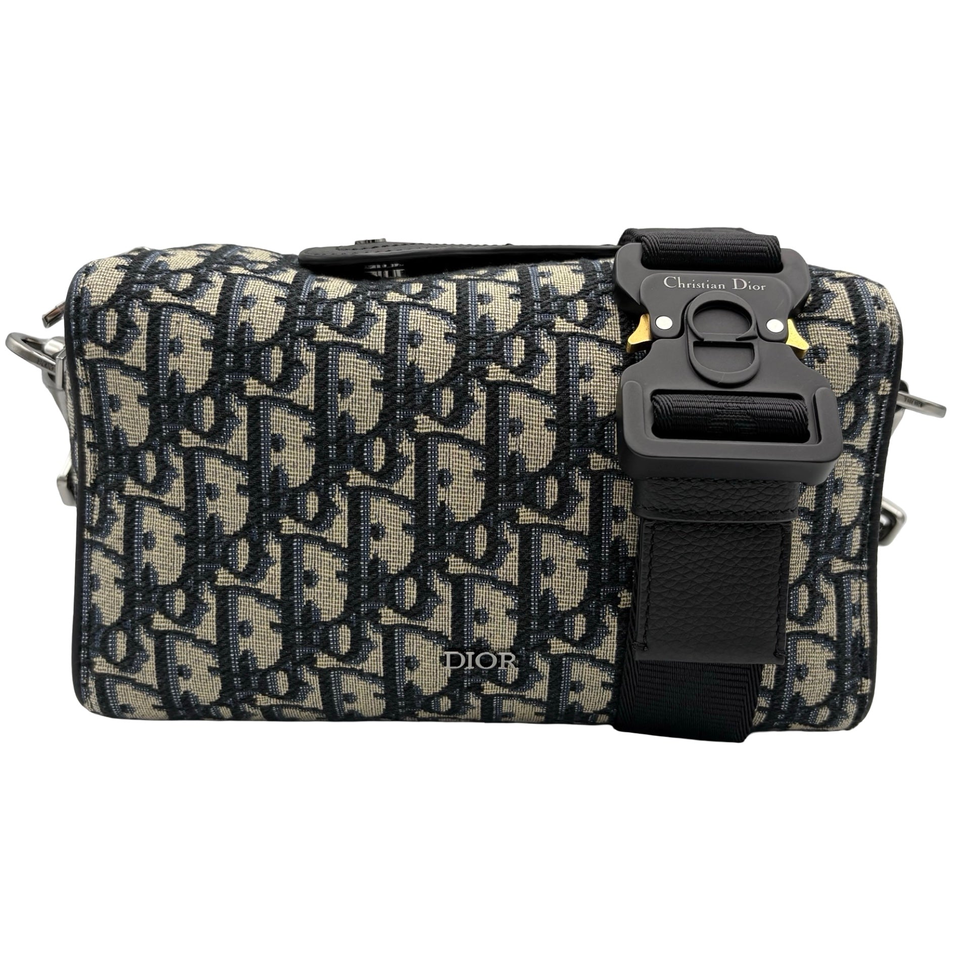 入荷情報】 Christian Dior クリスチャン ディオール OBLIQUE LINGOT