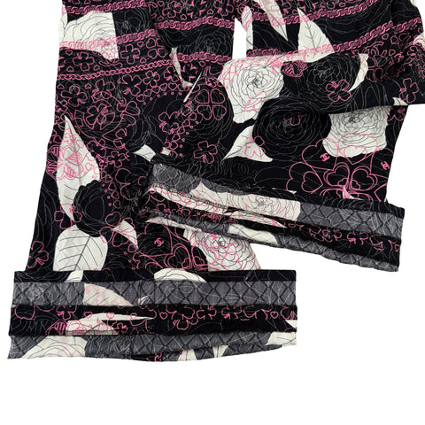 【中古】 CHANEL シャネル pants パンツ 34 USED 美品 2021年 CLOTHES 洋服