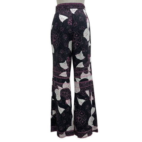 【中古】 CHANEL シャネル pants パンツ 34 USED 美品 2021年 CLOTHES 洋服