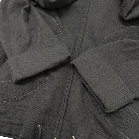 【中古】 CHANEL シャネル Parker パーカー 38 USED 中古 2015年 CLOTHES 洋服