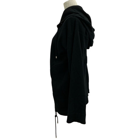 【中古】 CHANEL シャネル Parker パーカー 38 USED 中古 2015年 CLOTHES 洋服