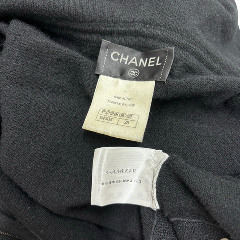 【中古】 CHANEL シャネル Parker パーカー 38 USED 中古 2015年 CLOTHES 洋服
