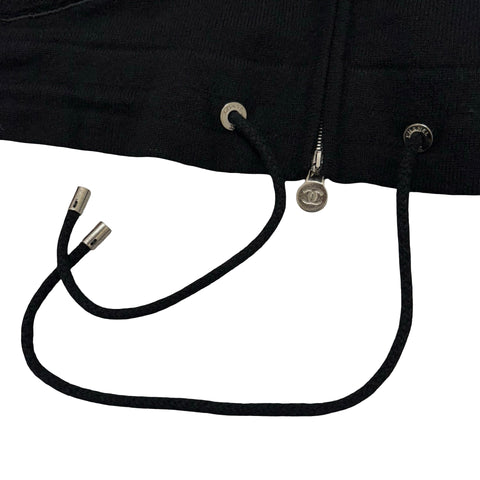 【中古】 CHANEL シャネル Parker パーカー 38 USED 中古 2015年 CLOTHES 洋服