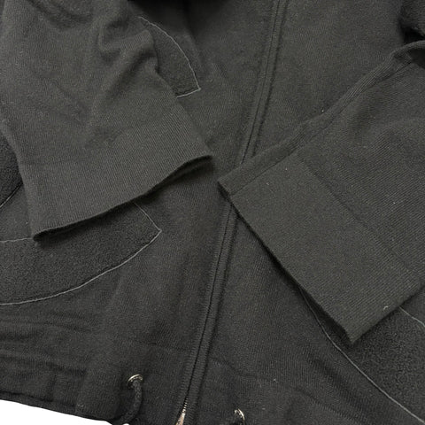 【中古】 CHANEL シャネル Parker パーカー 38 USED 中古 2015年 CLOTHES 洋服
