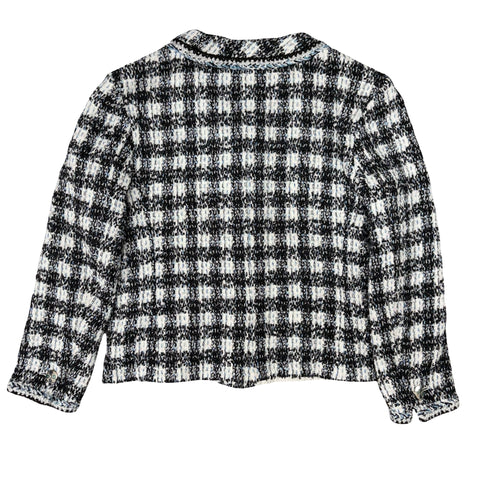 【中古】 CHANEL シャネル JACKET ジャケット 38 USED 中古 2023年 CLOTHES 洋服