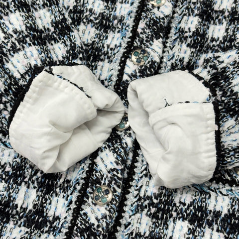 【中古】 CHANEL シャネル JACKET ジャケット 38 USED 中古 2023年 CLOTHES 洋服