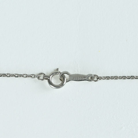 【中古】MIKIMOTO ミキモト PT900/PT950 アコヤパールペンダントネックレス P8.7mm 44cm 8.9g one price