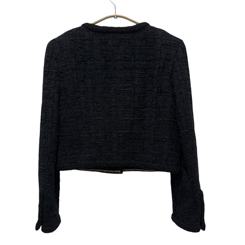【美品】 CHANEL シャネル jacket ジャケット 36 USED 中古 2020年 CLOTHES 洋服
