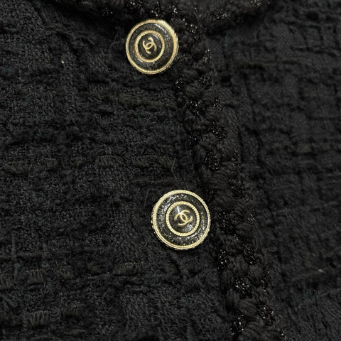 【美品】 CHANEL シャネル jacket ジャケット 36 USED 中古 2020年 CLOTHES 洋服