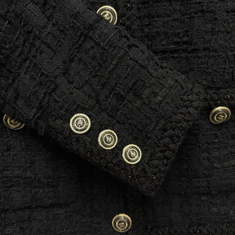 【美品】 CHANEL シャネル jacket ジャケット 36 USED 中古 2020年 CLOTHES 洋服