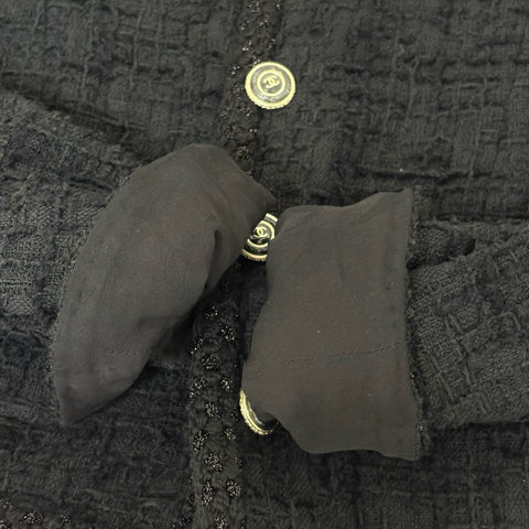 【美品】 CHANEL シャネル jacket ジャケット 36 USED 中古 2020年 CLOTHES 洋服