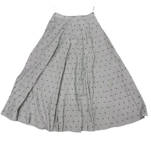 【中古】 CHANEL シャネル SKIRT スカート 34 USED 中古 2021年 CLOTHES 洋服