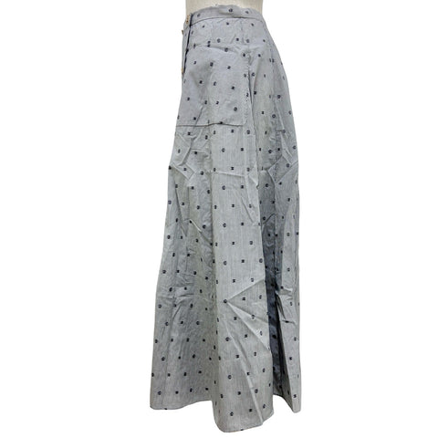 【中古】 CHANEL シャネル SKIRT スカート 34 USED 中古 2021年 CLOTHES 洋服