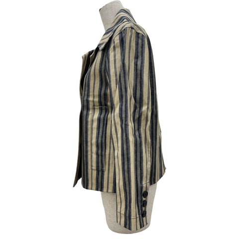 【中古】 Christian Dior クリスチャンディオール jacket ジャケット 34 USED 中古 2020年 CLOTHES 洋服