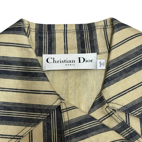 【中古】 Christian Dior クリスチャンディオール jacket ジャケット 34 USED 中古 2020年 CLOTHES 洋服