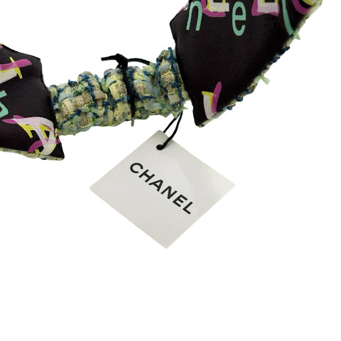 【中古】 CHANEL シャネル HAT サンバイザー 帽子 FREE USED 中古 2019年 アパレル