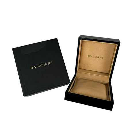 【中古】BVLGARI ブルガリ K18PG  マザーオブパール ブレスレット ブルガリブルガリ