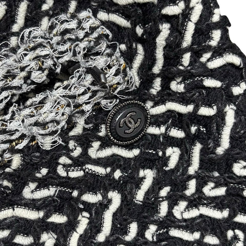 【中古】 CHANEL シャネル jacket ジャケット 36 USED 中古 2011年 CLOTHES 洋服