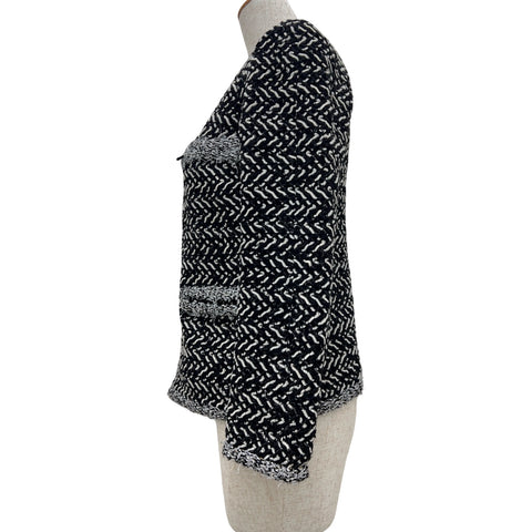 【中古】 CHANEL シャネル jacket ジャケット 36 USED 中古 2011年 CLOTHES 洋服