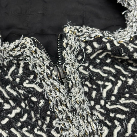【中古】 CHANEL シャネル jacket ジャケット 36 USED 中古 2011年 CLOTHES 洋服