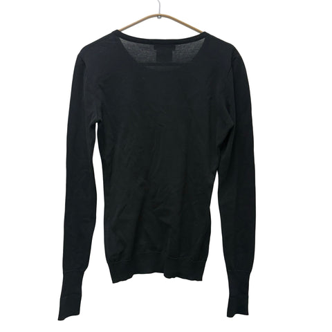 【中古】CHANEL シャネル TOPS トップス 38 USED 中古 1995年 CLOTHES 洋服