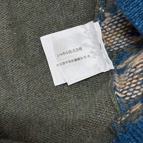 【中古】 CHANEL シャネル best ベスト 34 USED 中古 2015年 CLOTHES 洋服