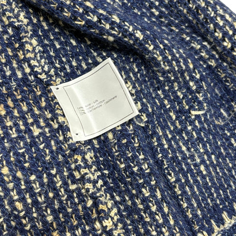【中古】 CHANEL シャネル cardigan カーディガン 38 USED 中古 2007年 CLOTHES 洋服