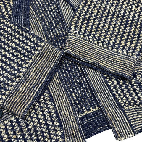 【中古】 CHANEL シャネル cardigan カーディガン 38 USED 中古 2007年 CLOTHES 洋服
