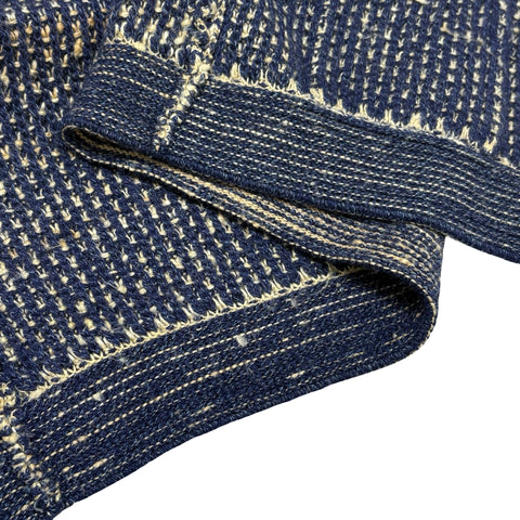 【中古】 CHANEL シャネル cardigan カーディガン 38 USED 中古 2007年 CLOTHES 洋服