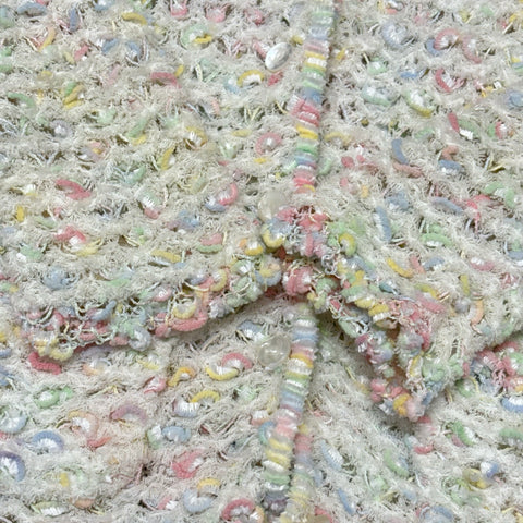 【中古】CHANEL シャネル cardigan カーディガン 42 USED 中古 1998年 CLOTHES 洋服