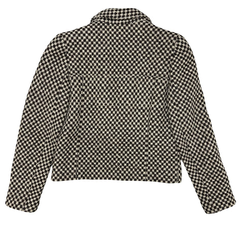 【中古】 CHANEL シャネル jacket ジャケット 36 USED 中古 1995年 CLOTHES 洋服