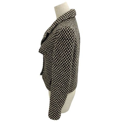 【中古】 CHANEL シャネル jacket ジャケット 36 USED 中古 1995年 CLOTHES 洋服