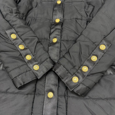 【中古】 CHANEL シャネル SILK jacket シルク ジャケット USED 中古 80年代 CLOTHES 洋服