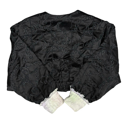 【中古】CHANEL シャネル jacket ジャケット 34 USED 中古 2022年 CLOTHES 洋服