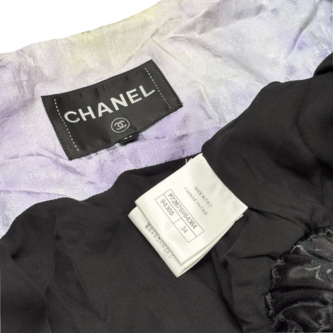 【中古】CHANEL シャネル jacket ジャケット 34 USED 中古 2022年 CLOTHES 洋服