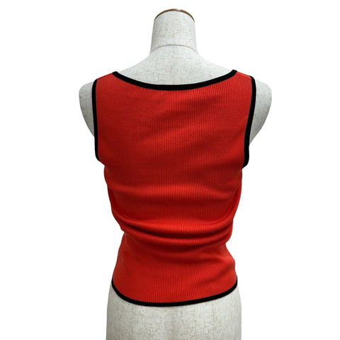 【中古】 CHANEL シャネル TOPS トップス XS USED 中古 1995 CLOTHES 洋服