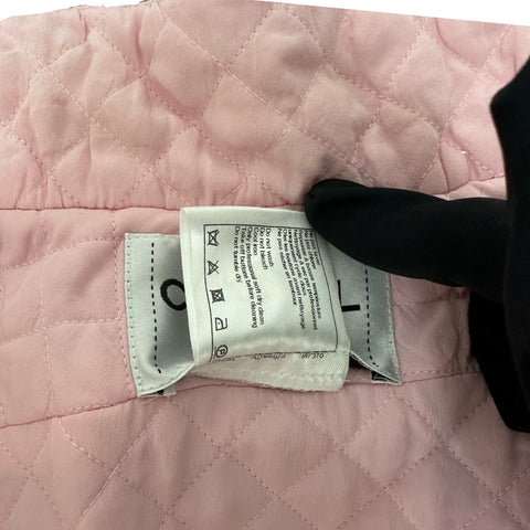 【中古】 CHANEL シャネル jacket ジャケット 34 USED 中古 2015年 CLOTHES 洋服