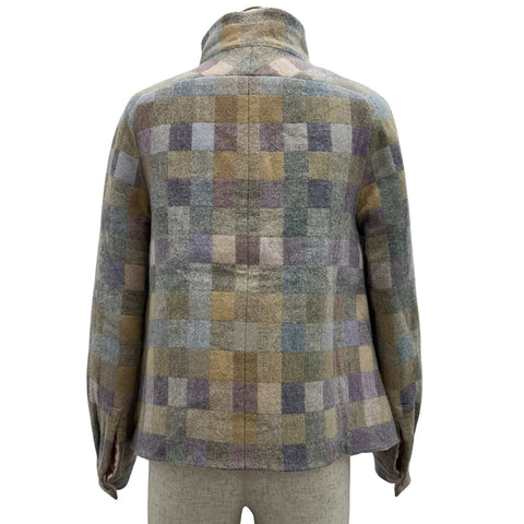 【中古】 CHANEL シャネル jacket ジャケット 34 USED 中古 2015年 CLOTHES 洋服