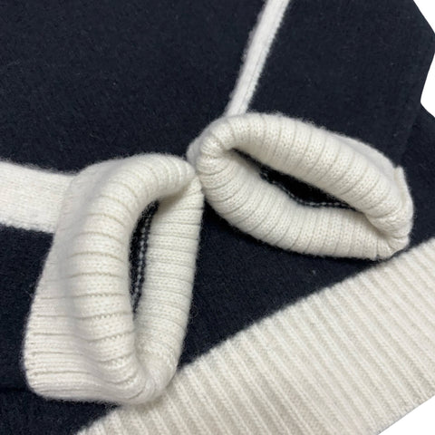 【中古】 Christian Dior クリスチャンディオール sweater セーター 36 USED 中古 CLOTHES 洋服