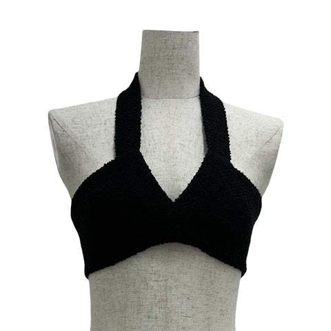 【中古】 CHANEL シャネル TOPS トップス 34 USED 中古 2022年 CLOTHES 洋服