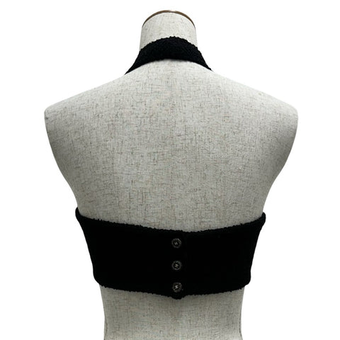【中古】 CHANEL シャネル TOPS トップス 34 USED 中古 2022年 CLOTHES 洋服