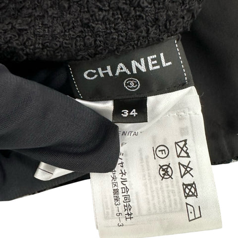 【中古】 CHANEL シャネル TOPS トップス 34 USED 中古 2022年 CLOTHES 洋服