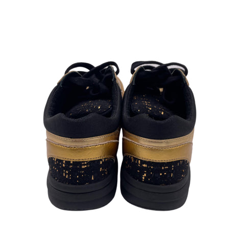 【中古】 CHANEL シャネル SNEAKER スニーカー 36 USED 中古 靴