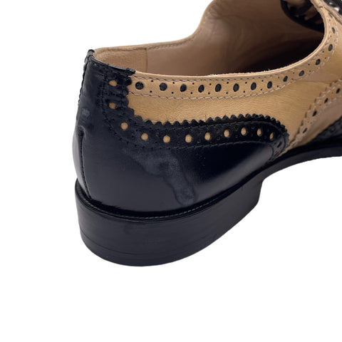 【中古】CHANEL シャネル SHOES シューズ 37 USED 中古 靴