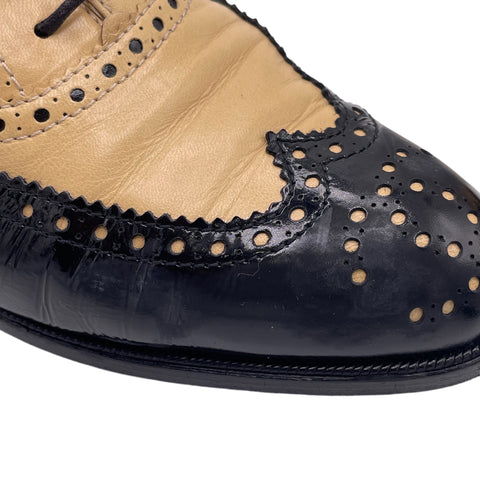 【中古】CHANEL シャネル SHOES シューズ 37 USED 中古 靴