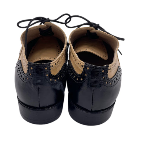 【中古】CHANEL シャネル SHOES シューズ 37 USED 中古 靴