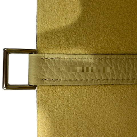 【新品未使用】 Hermes エルメス PICOTIN ECLAT PM ピコタンPM ハンドバッグ W刻(2024年) ジョーヌミルトン/ヴェールヴェルティゴ トリヨンクレマンス 新品未使用 NEW バッグ