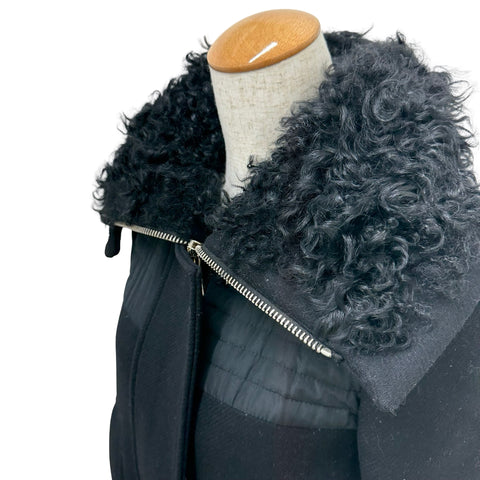 【中古】 MONCLER モンクレール coat ダウンコート 00 USED 中古 2014年 CLOTHES 洋服