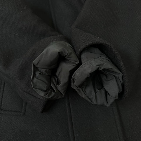 【中古】 MONCLER モンクレール coat ダウンコート 00 USED 中古 2014年 CLOTHES 洋服